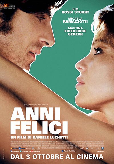 فیلم Anni felici