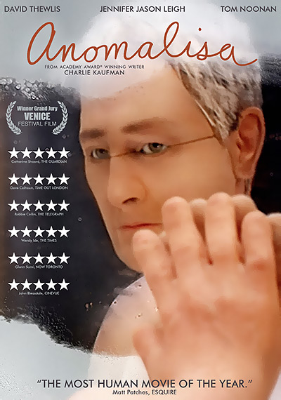 انیمیشن Anomalisa 720p