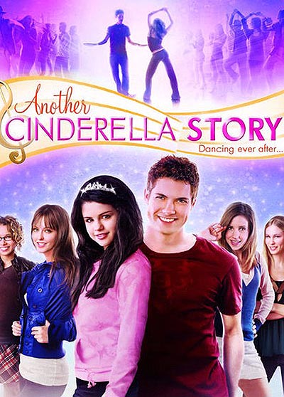 فیلم Another Cinderella Story