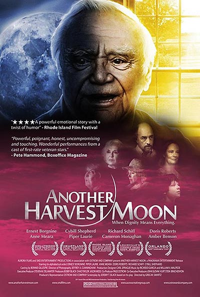 فیلم Another Harvest Moon