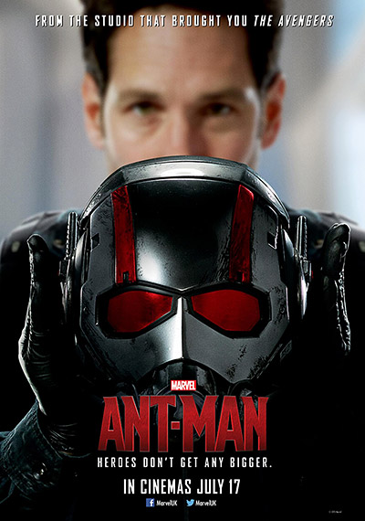 فیلم Ant-Man