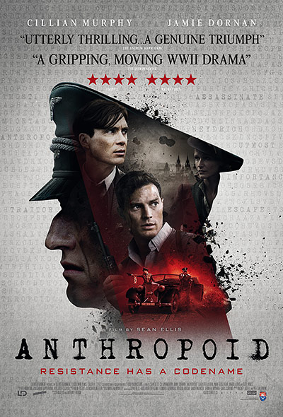 فیلم Anthropoid