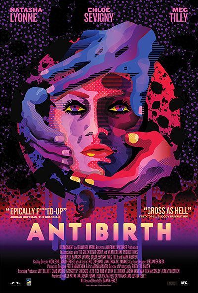 فیلم Antibirth
