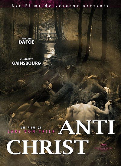 فیلم Antichrist