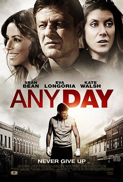 فیلم Any Day WebDL 720p