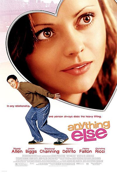 فیلم Anything Else