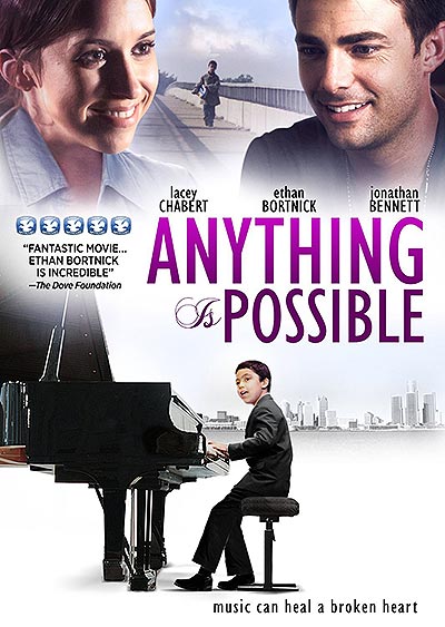 فیلم Anything Is Possible