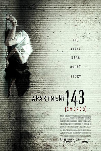 فیلم Apartment 143
