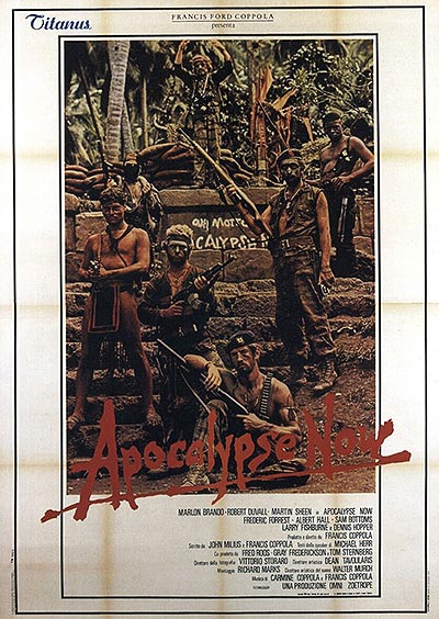 فیلم Apocalypse Now