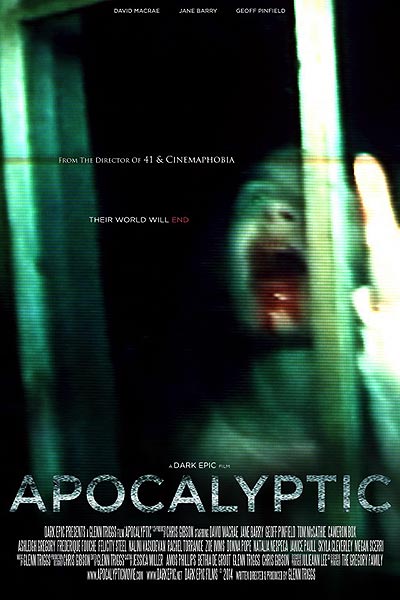فیلم Apocalyptic DVDRip