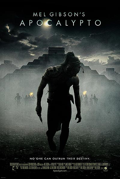 فیلم Apocalypto