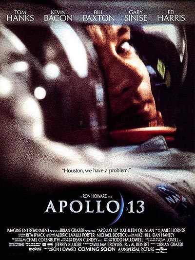 فیلم Apollo 13 720p
