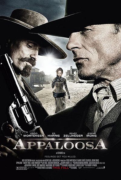 فیلم Appaloosa