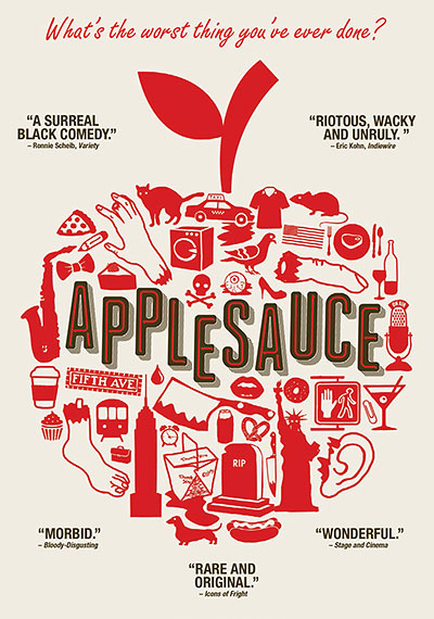 فیلم Applesauce