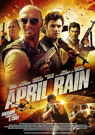 فیلم April Rain 720p
