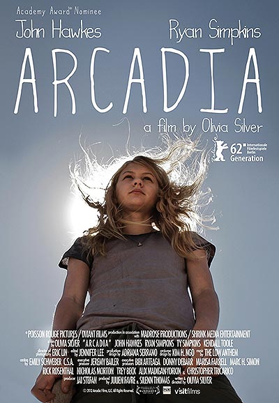 فیلم Arcadia