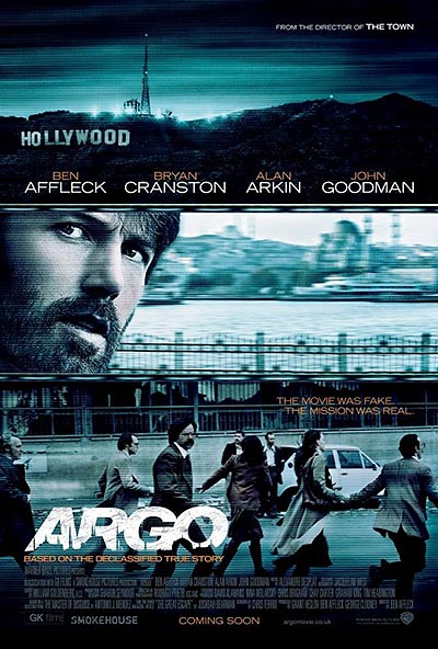 فیلم Argo