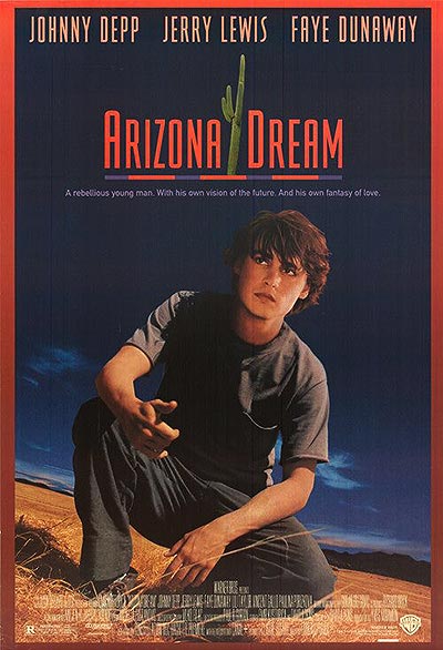 فیلم Arizona Dream 720p