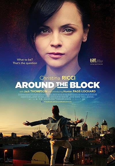 فیلم Around the Block 720p