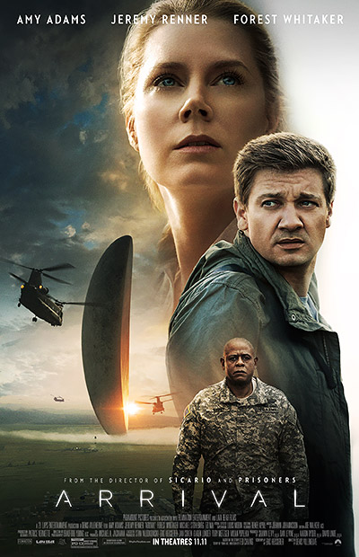 فیلم Arrival