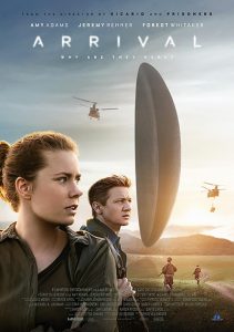 فیلم Arrival 2016