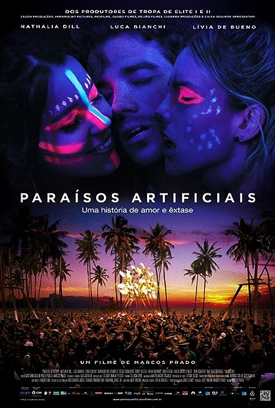 فیلم Artificial Paradises 720p