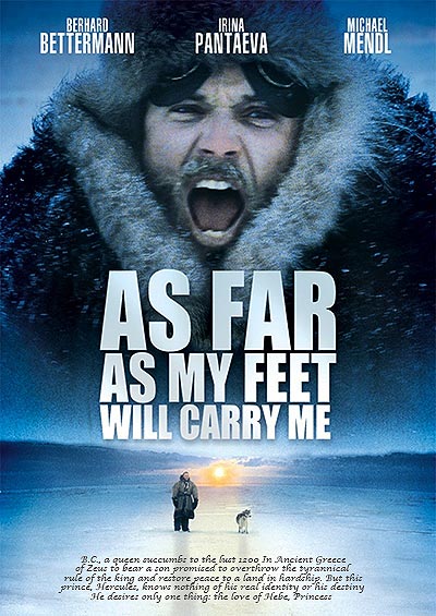 فیلم As Far As My Feet Will Carry Me