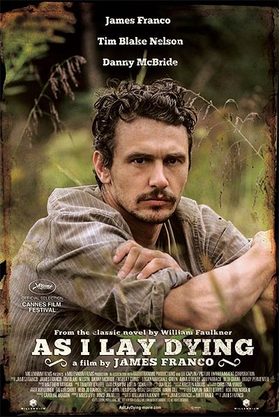 فیلم As I Lay Dying