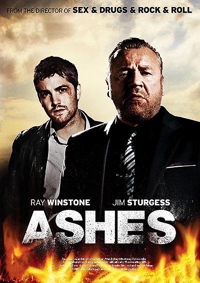 فیلم Ashes