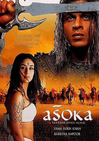 فیلم Ashoka the Great