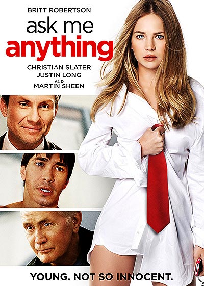 فیلم Ask Me Anything DVDRip