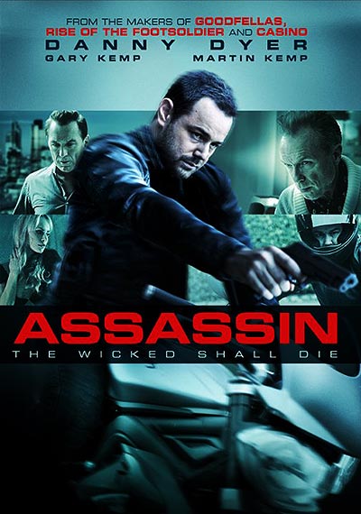 فیلم Assassin 720p