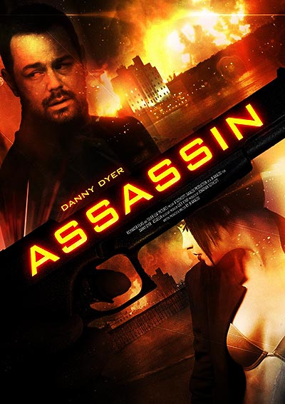 فیلم Assassin HDRip