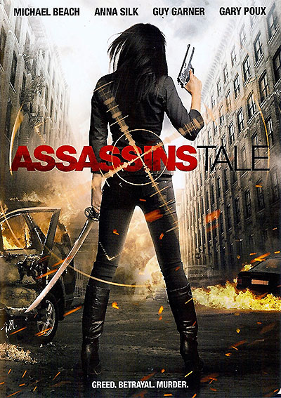 فیلم Assassins Tale 720p