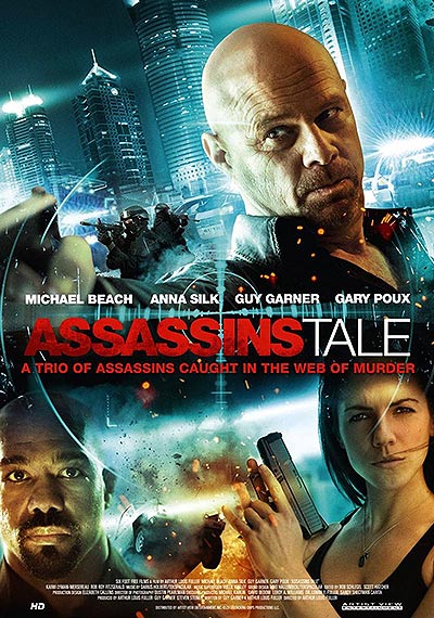 فیلم Assassins Tale