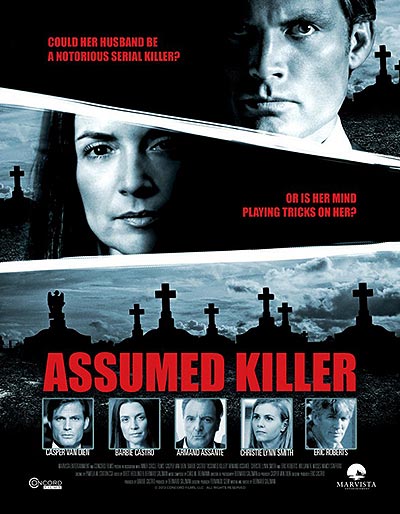 فیلم Assumed Killer 720p