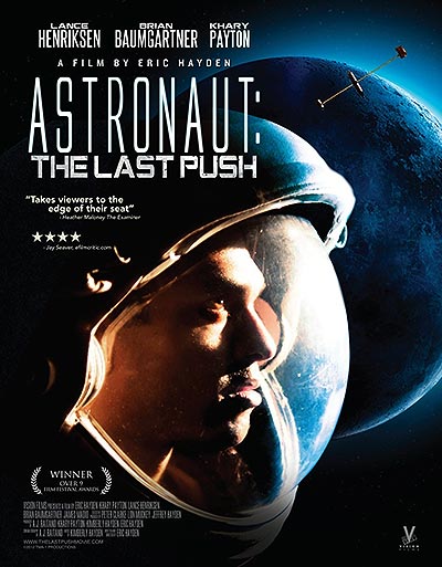 فیلم Astronaut: The Last Push DVDRip