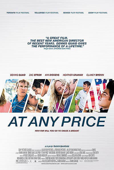فیلم At Any Price