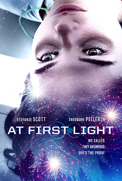 فیلم At First Light