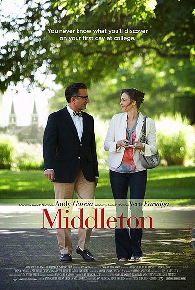 فیلم At Middleton
