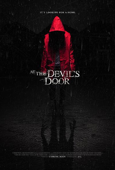 فیلم At the Devil's Door 720p