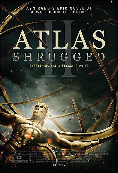 فیلم Atlas Shrugged 2