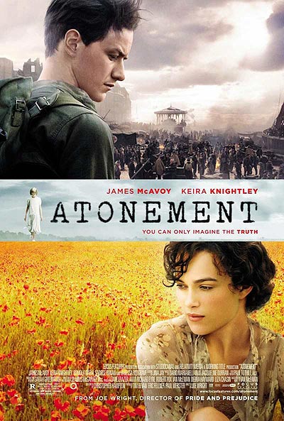 فیلم Atonement