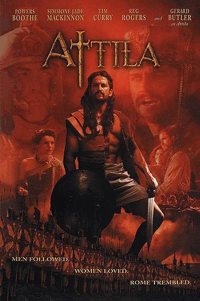 فیلم Attila 720p