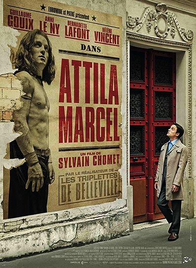 فیلم Attila Marcel 1080p