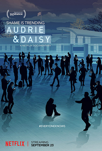 فیلم Audrie & Daisy