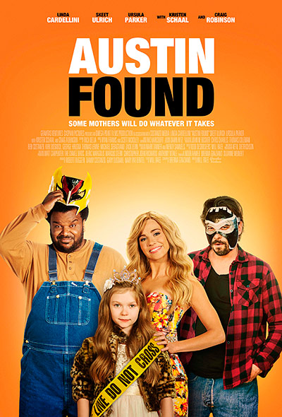 فیلم Austin Found