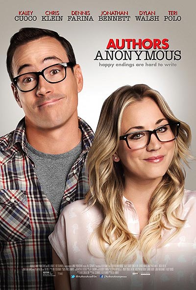 فیلم Authors Anonymous