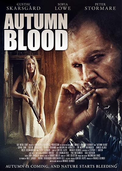 فیلم Autumn Blood 1080p