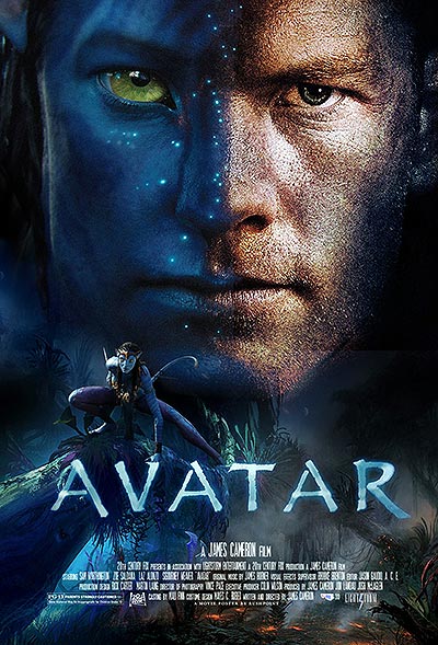 فیلم Avatar